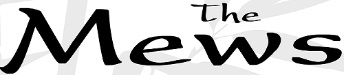 Mews Thai Restaurant